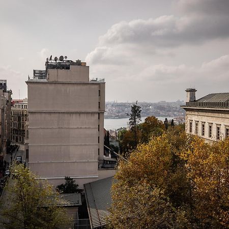 Istanbul Suite Kültér fotó