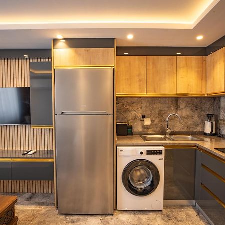 Istanbul Suite Kültér fotó