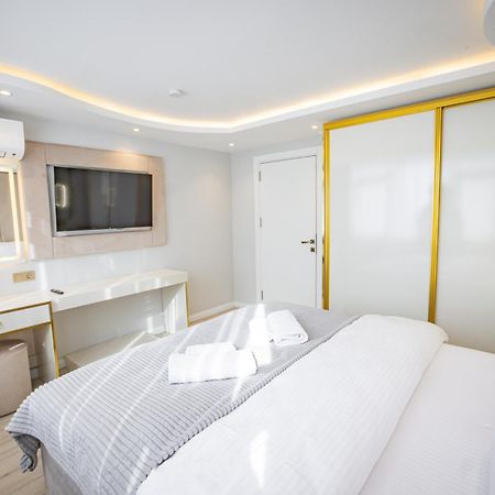 Istanbul Suite Kültér fotó