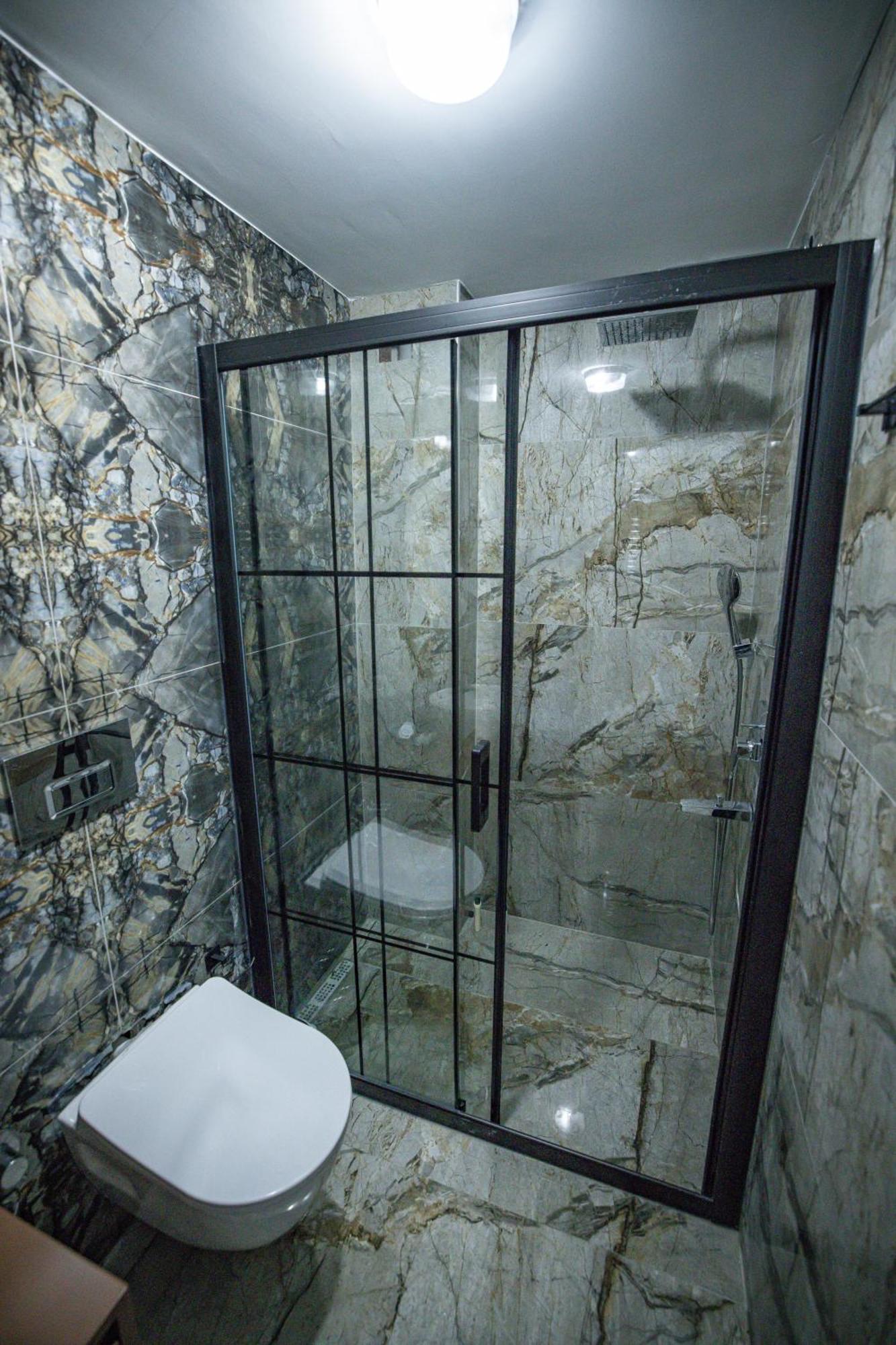 Istanbul Suite Kültér fotó