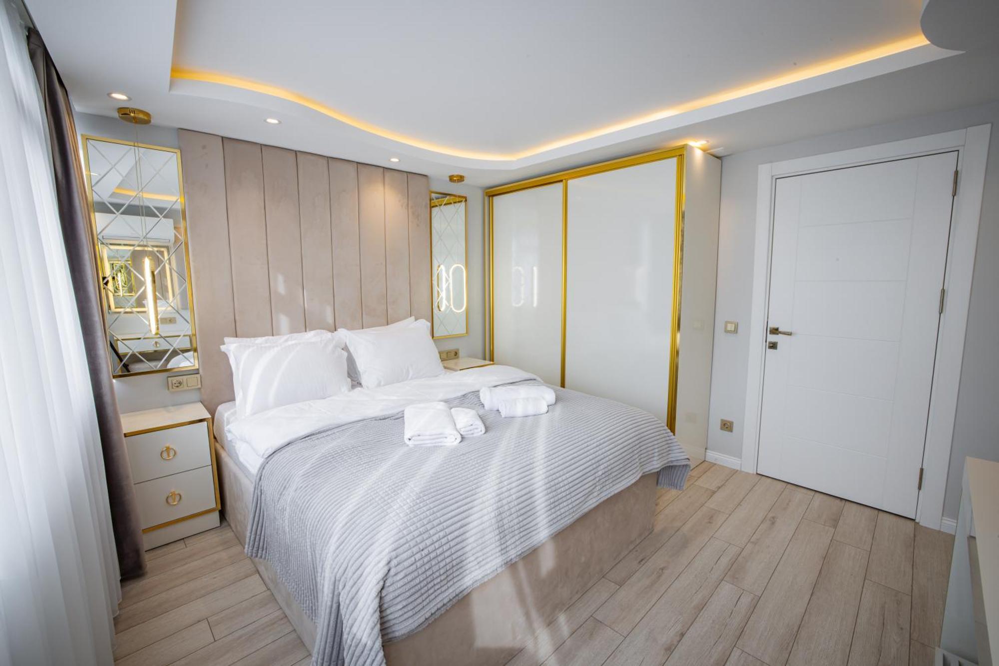 Istanbul Suite Kültér fotó