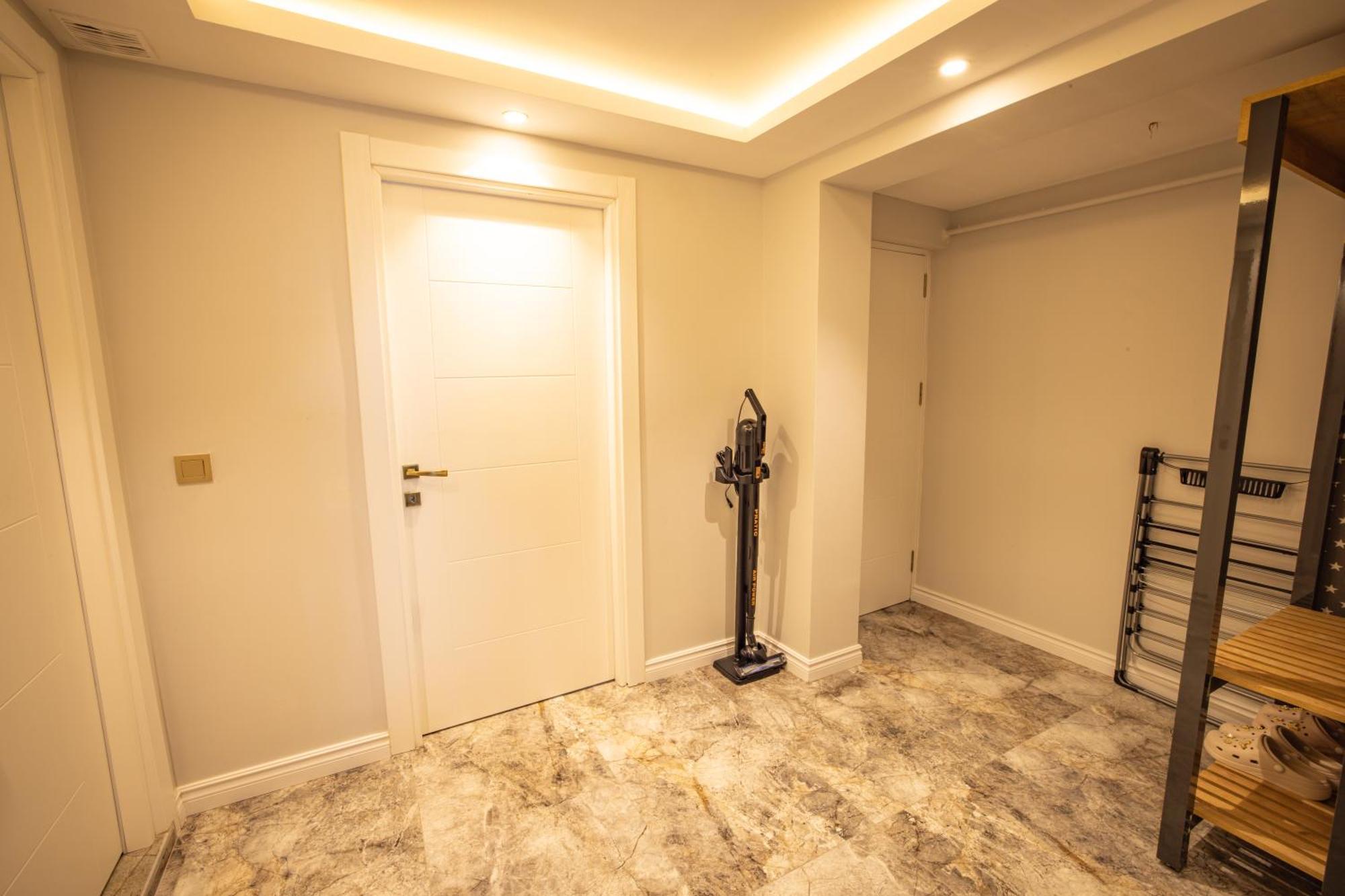 Istanbul Suite Kültér fotó