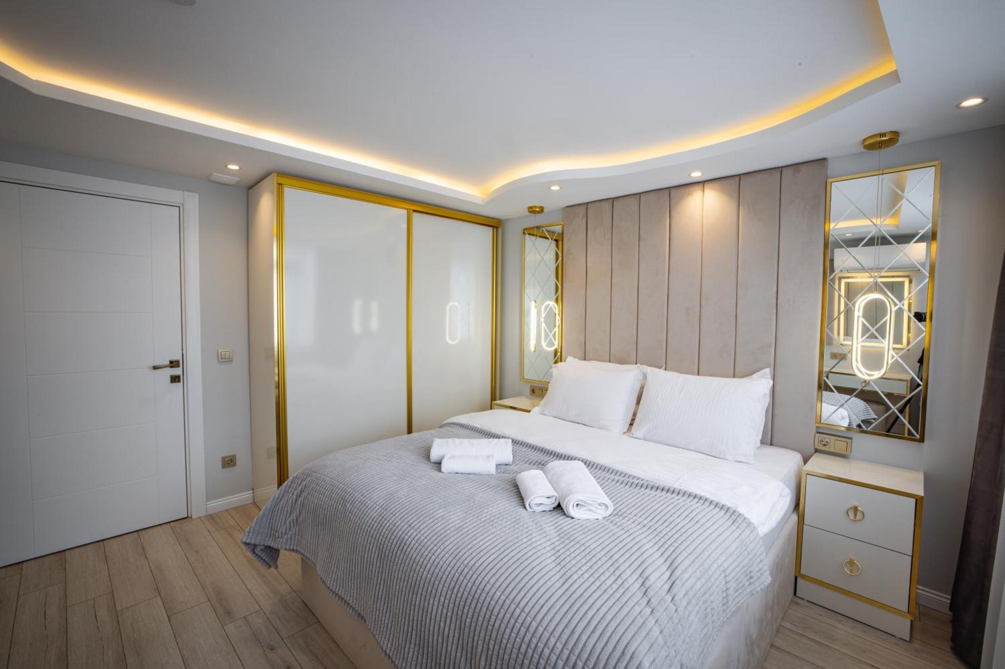Istanbul Suite Kültér fotó