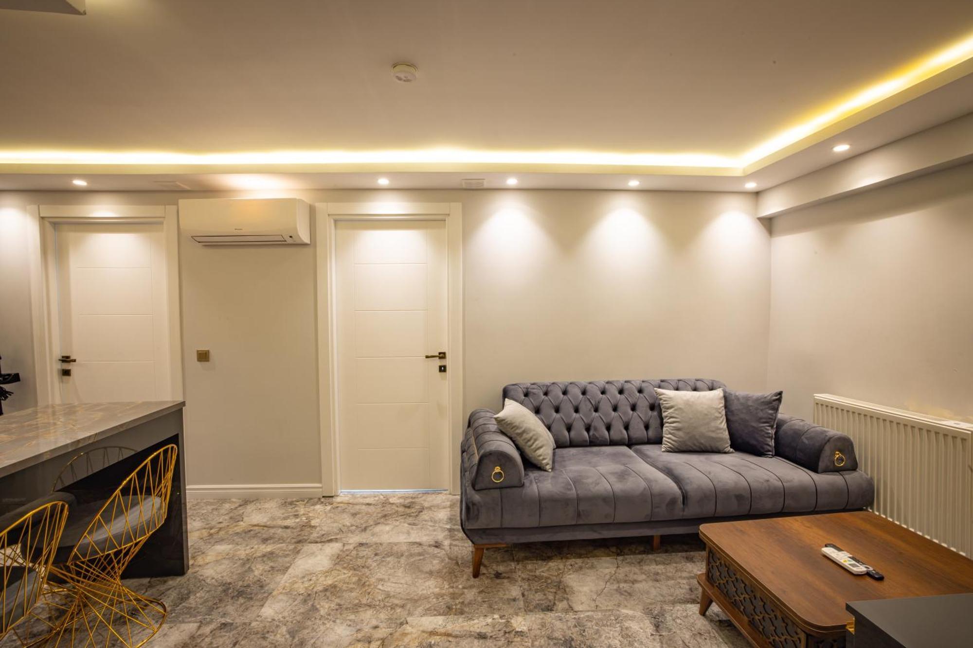 Istanbul Suite Kültér fotó
