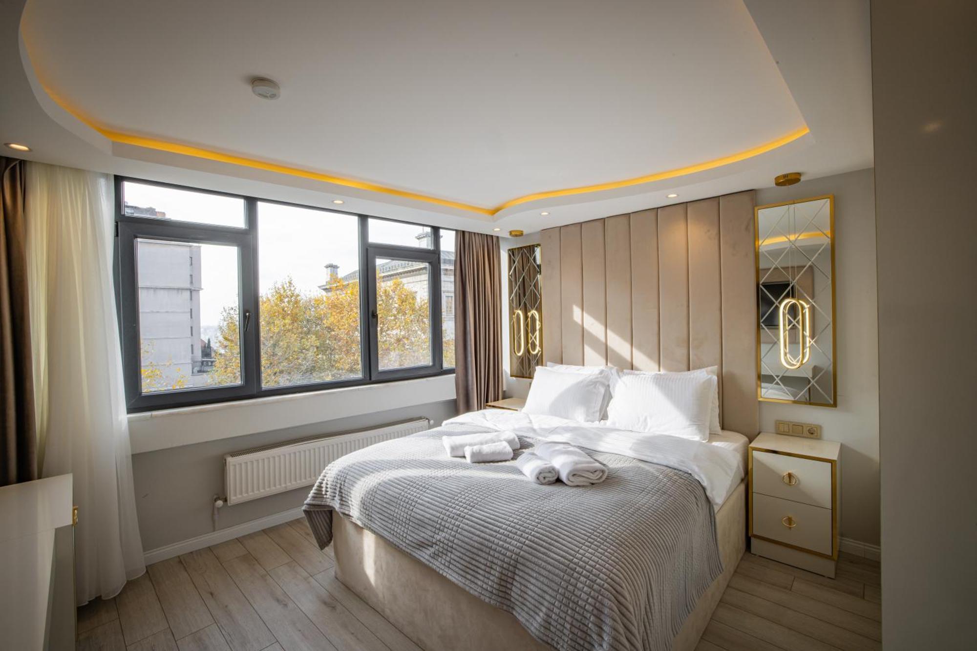 Istanbul Suite Kültér fotó