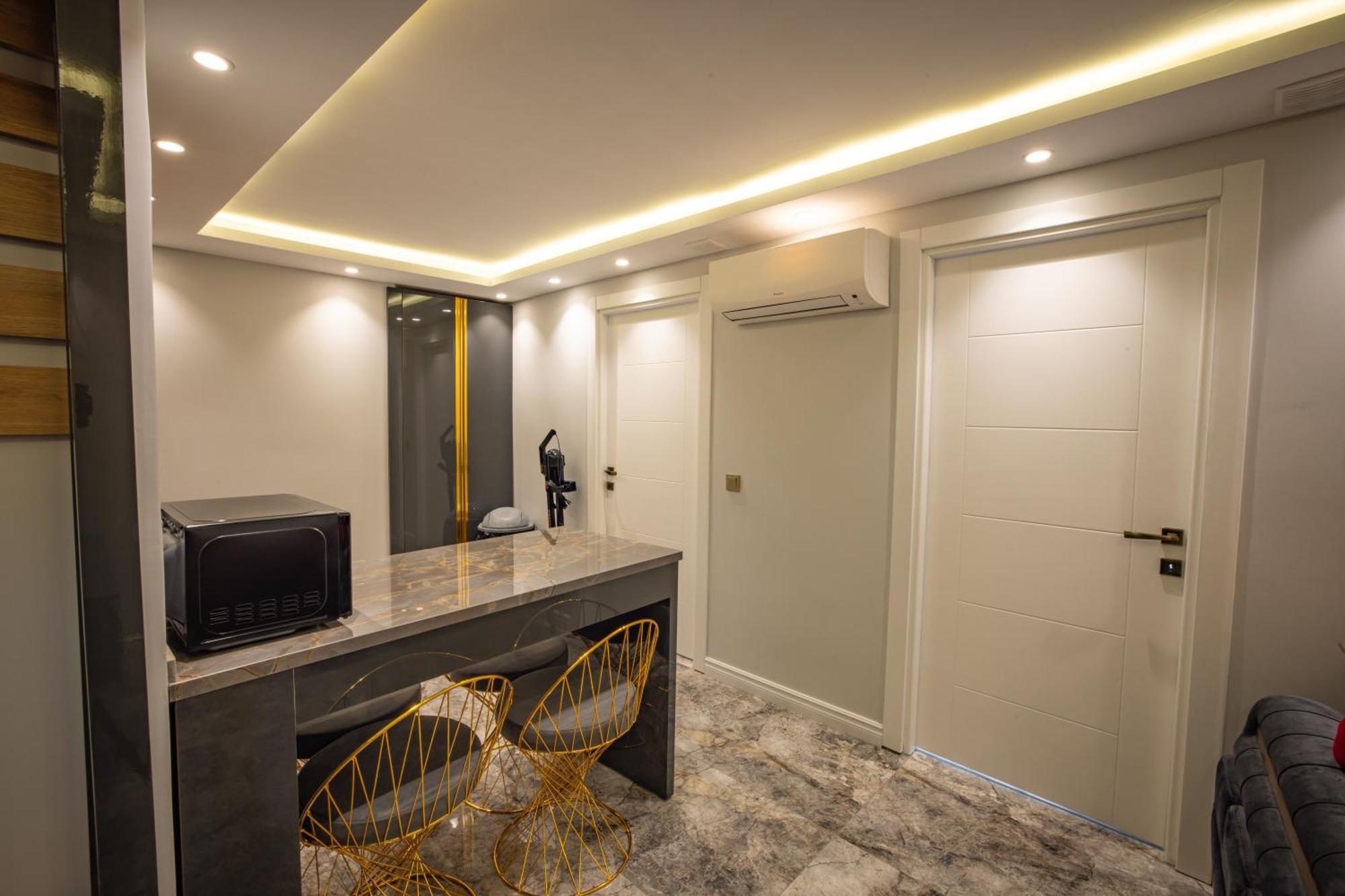 Istanbul Suite Kültér fotó