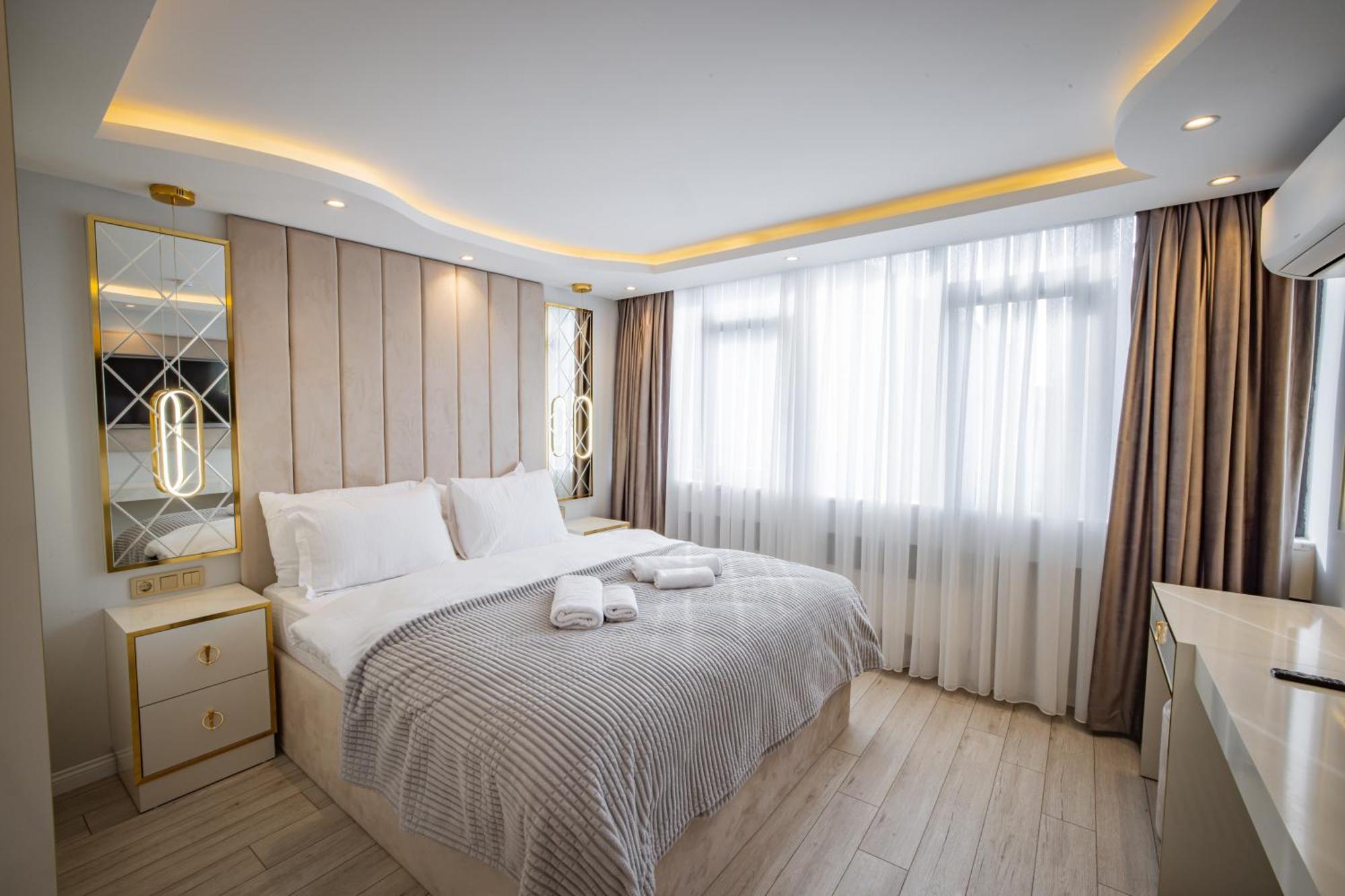 Istanbul Suite Kültér fotó