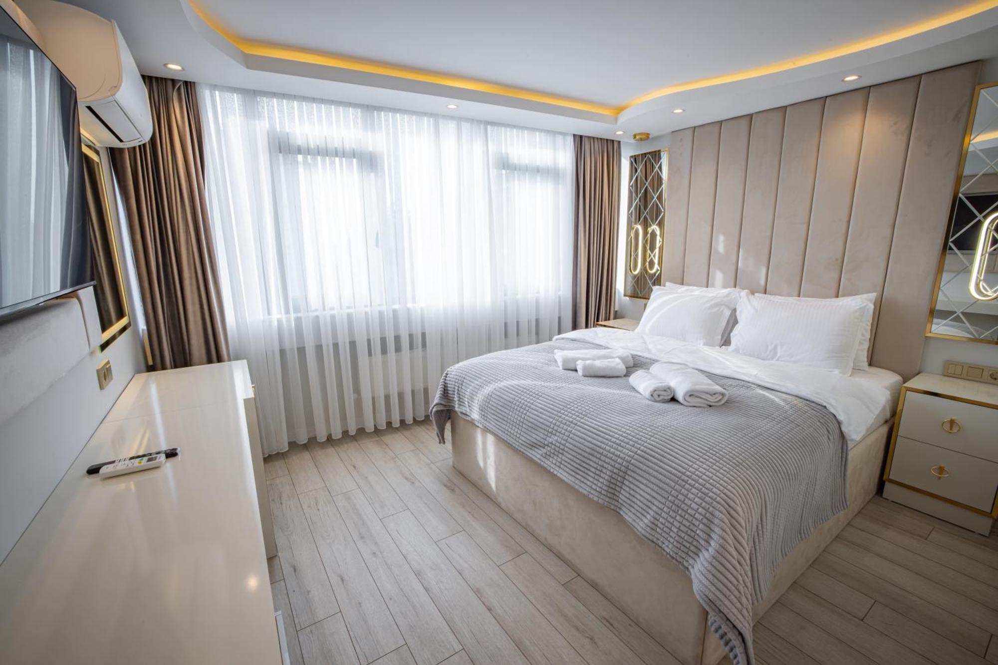 Istanbul Suite Kültér fotó