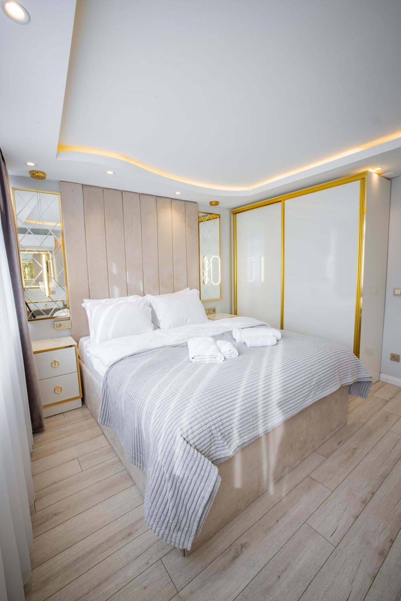 Istanbul Suite Kültér fotó