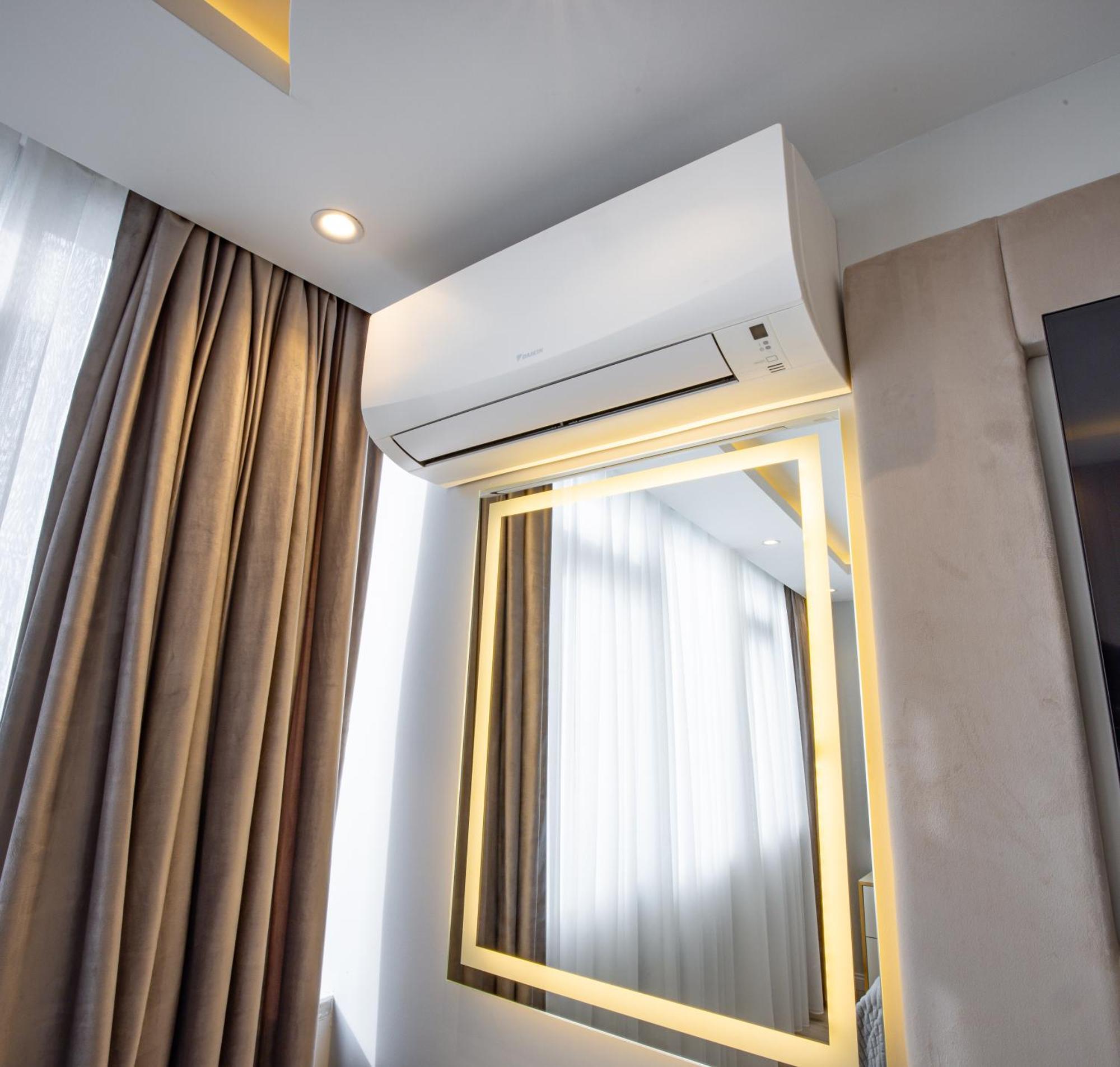 Istanbul Suite Kültér fotó