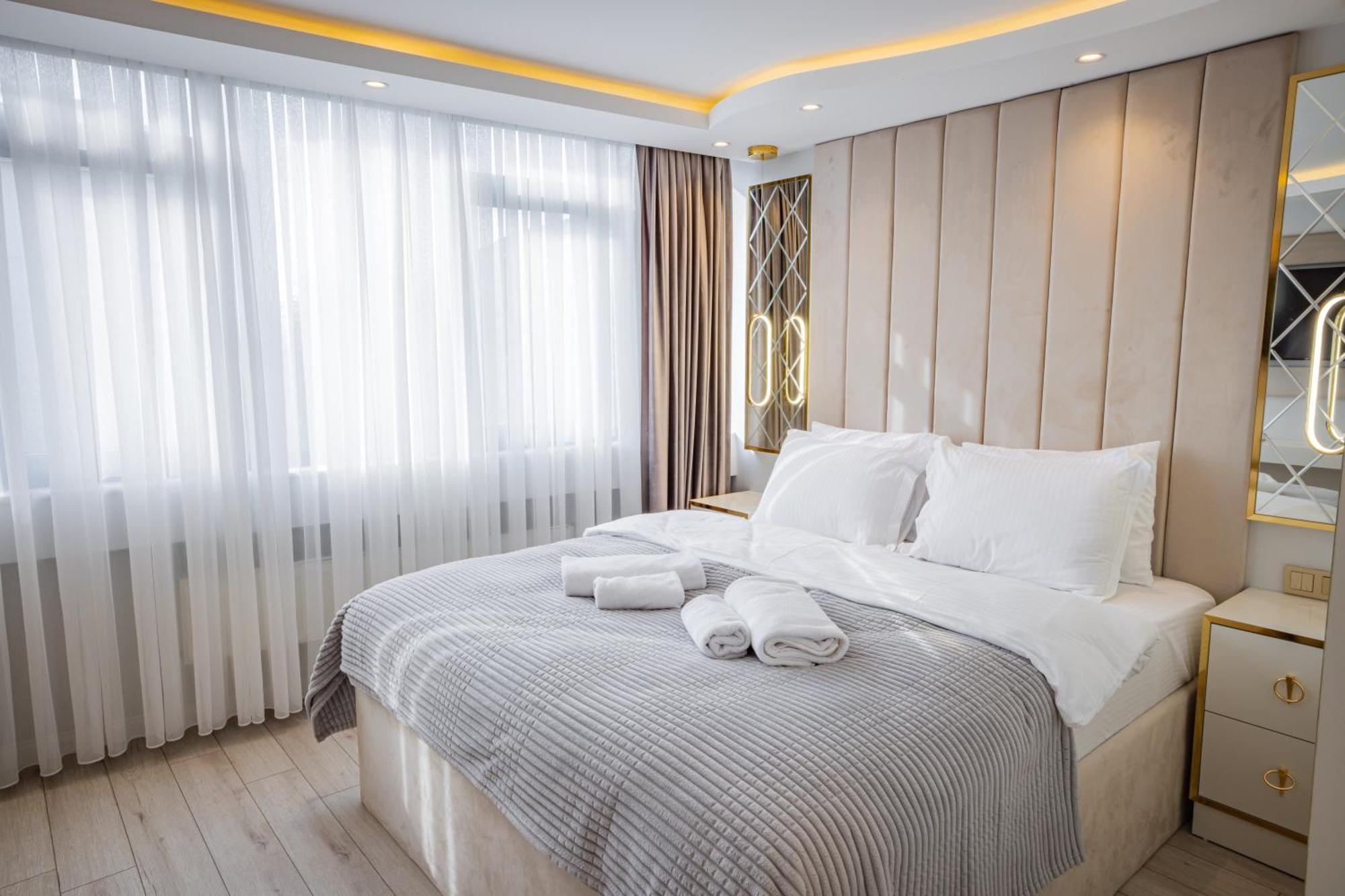 Istanbul Suite Kültér fotó